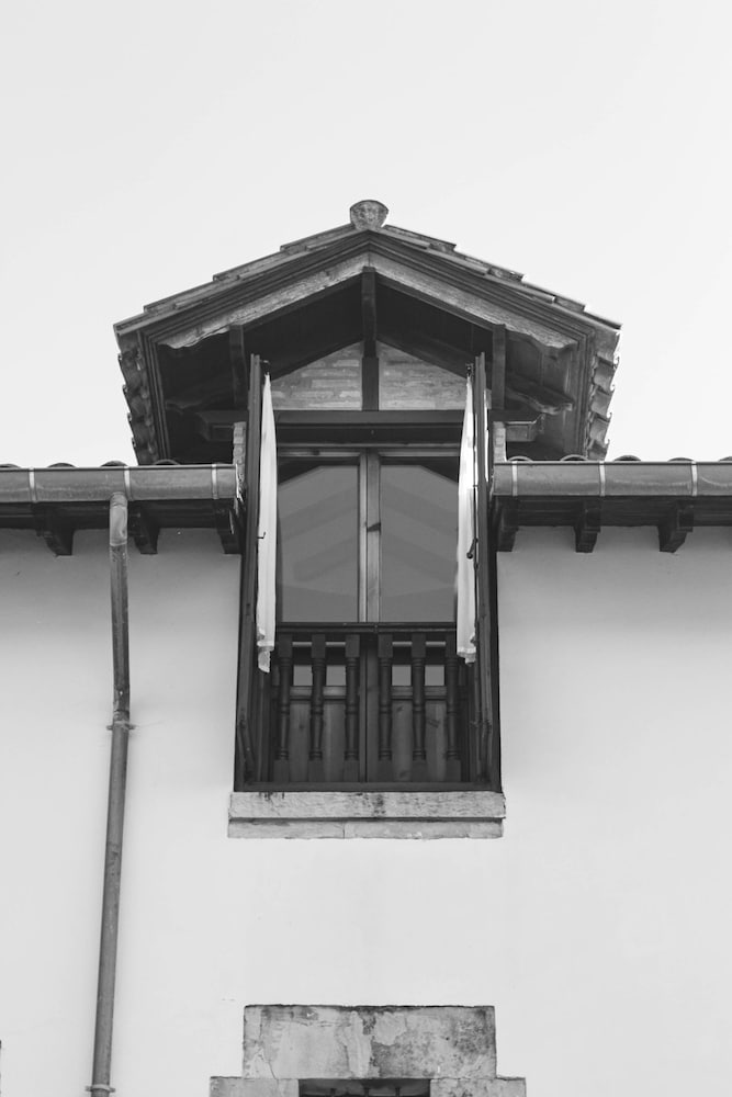 HOTEL PALACIO LA CASONA DE CERRAZO 2/37