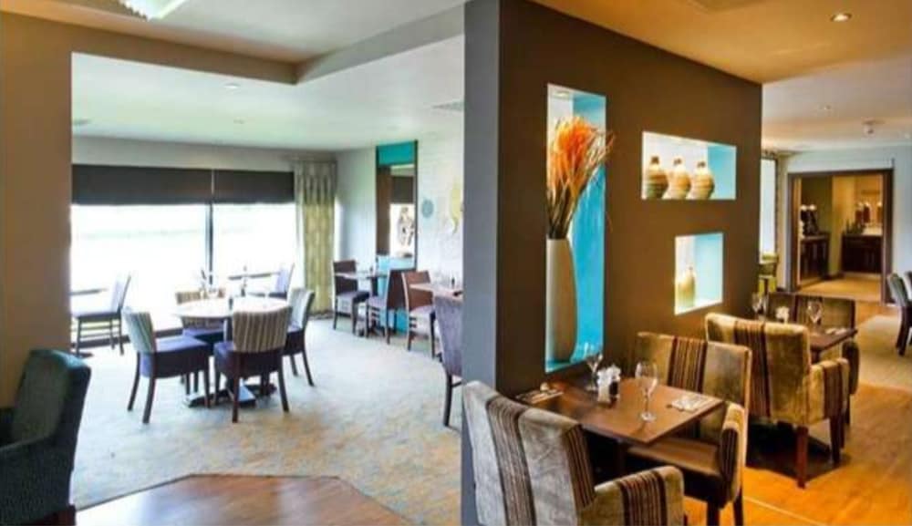 Premier Inn Inverness Centre (Millburn Rd) 50/67