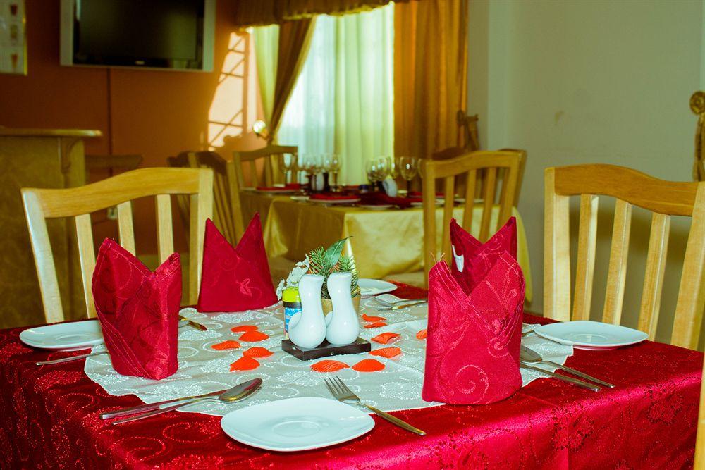 Asa Royal hotel 23/24