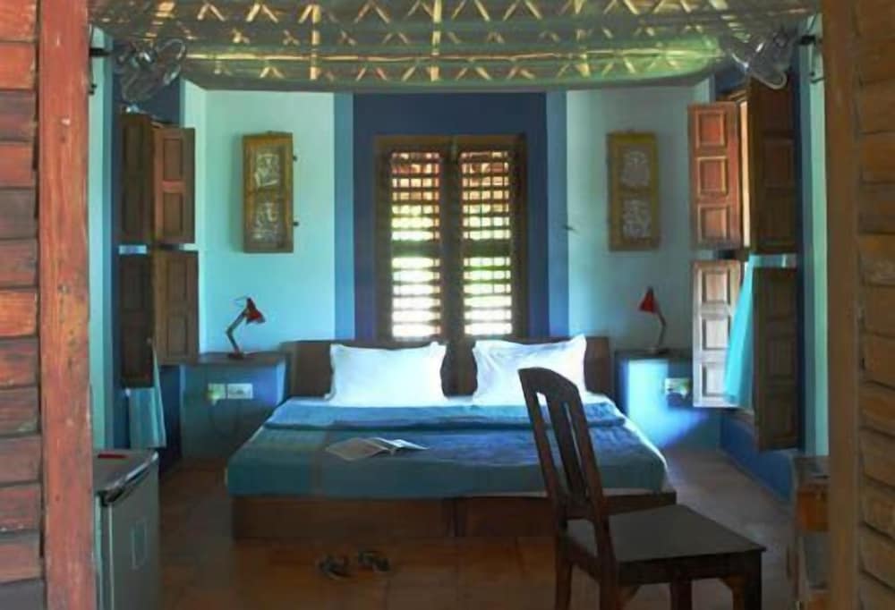 The Dune Eco Village Resort & Spa 13/46