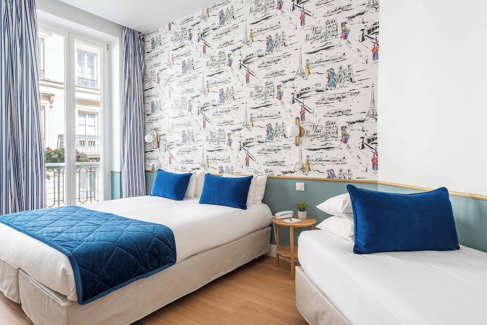 Acadia Hotel Astotel 13/39