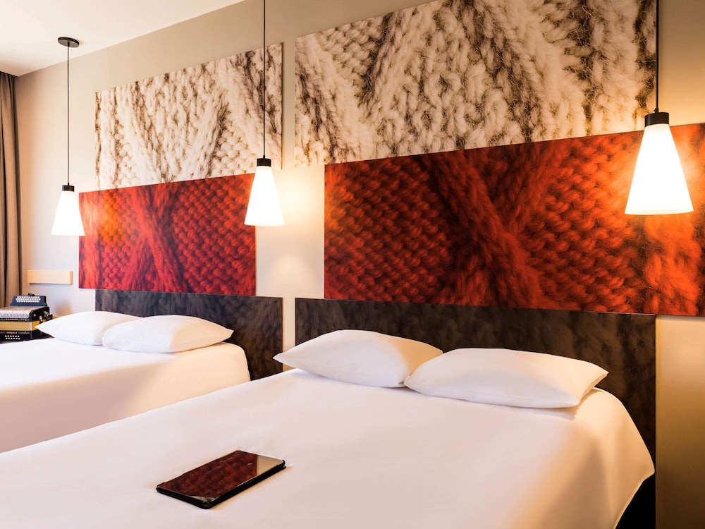 Ibis Torreon 17/49