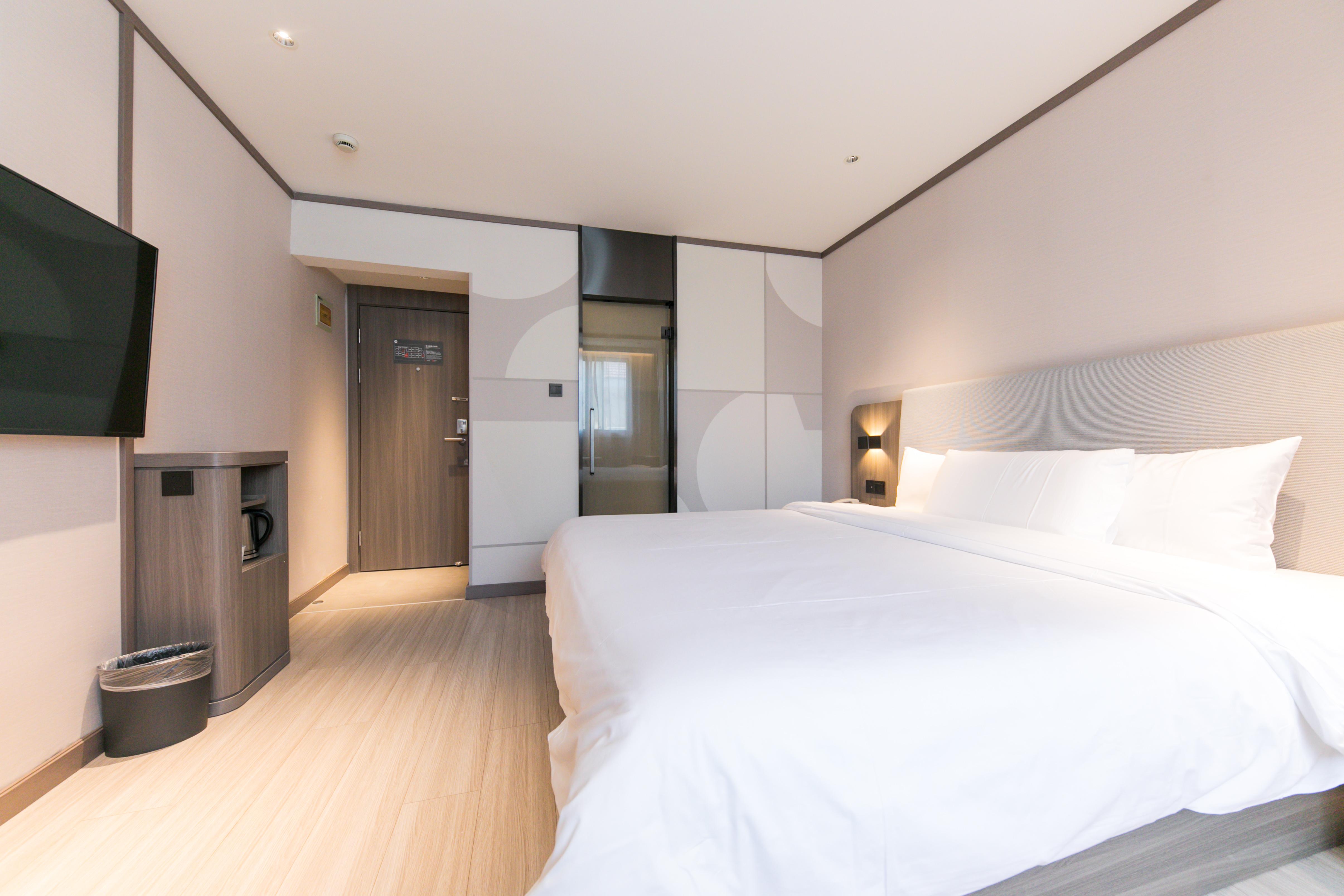 Hanting Hotel Shanghai Zhongshan Park Branch 2 14/40