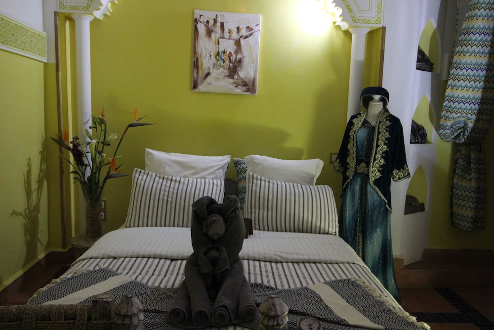 Riad Eloise 48/75