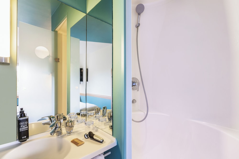 Ibis Budget Basel Pratteln 36/41