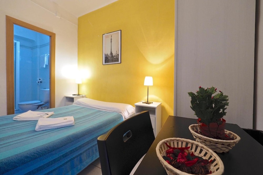 Hostal El Kano 21/50