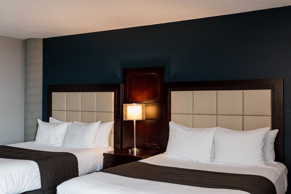 Hotel MOCO Valleyfield 10/64