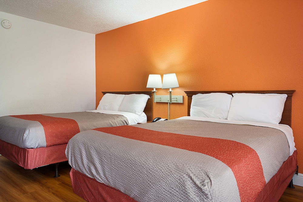 Motel6 Natchitoches, LA 18/55