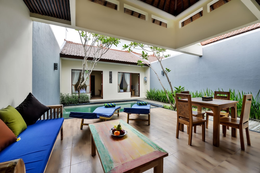 Yoga Ubud Villa 39/44