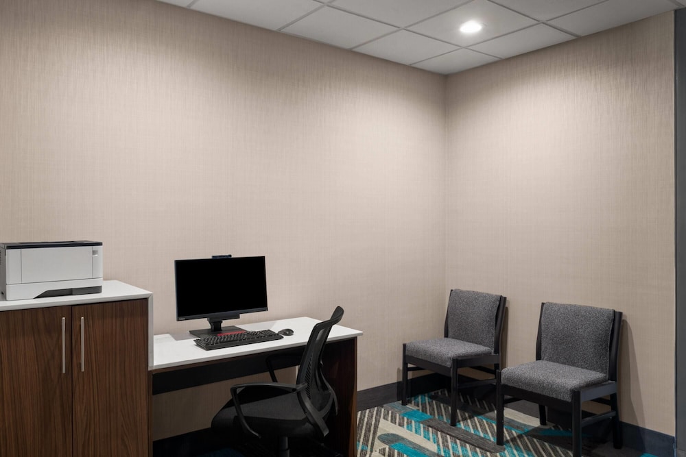 Hawthorn Extended Stay by Wyndham Nashville Airport/Opryland 41/50