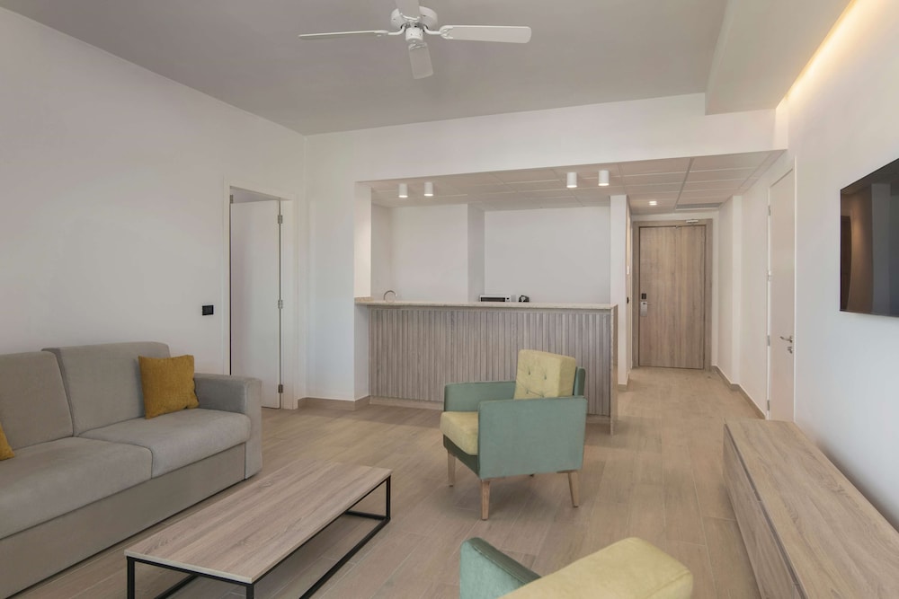 Serenade All Suites - Adults Only Resort 30/50