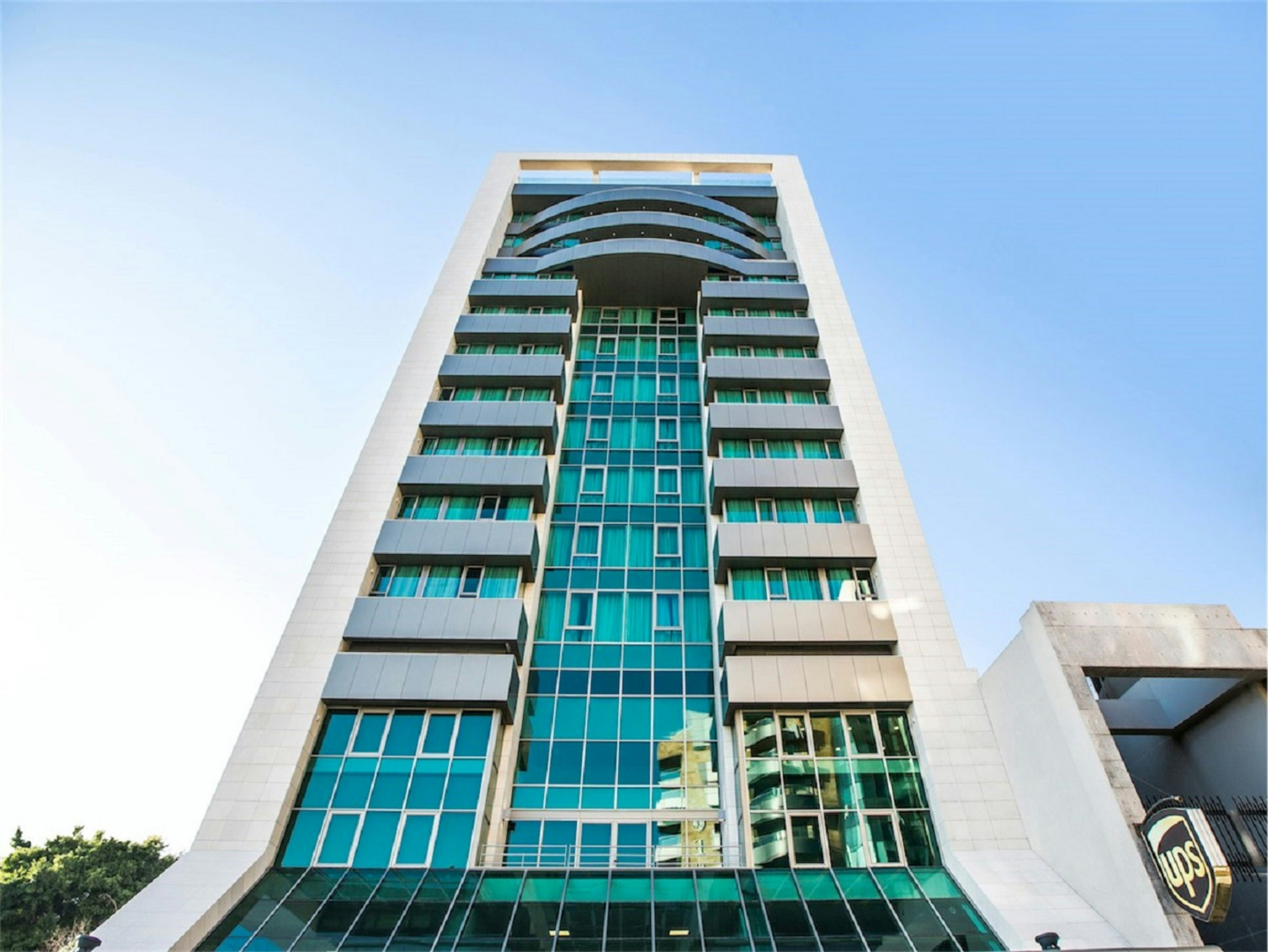 Citea Apart - Hotel Beirut in BEIRUT
