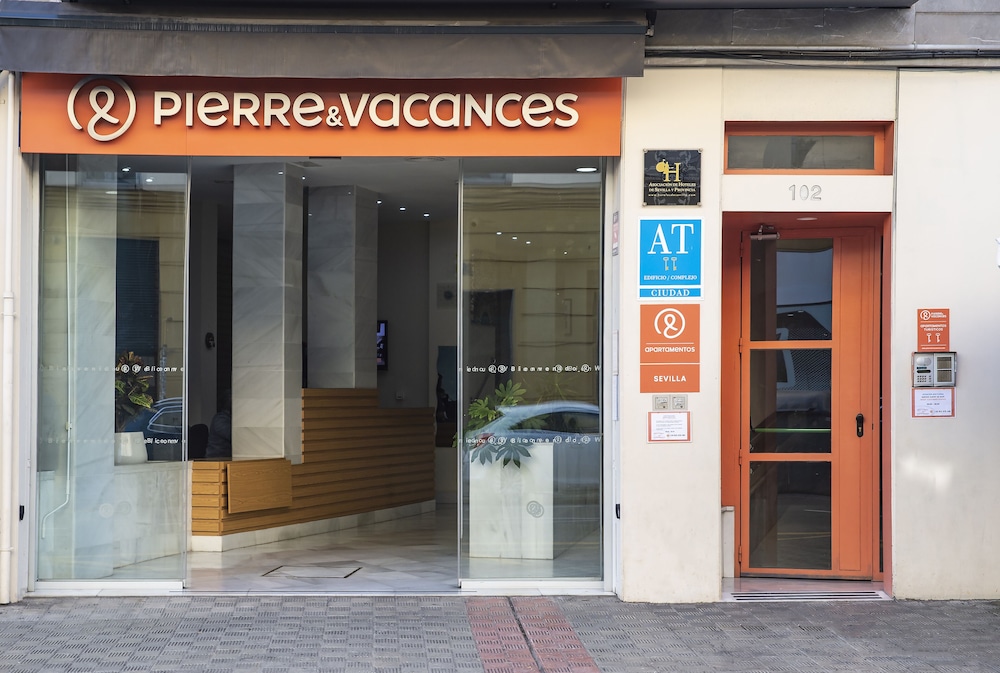 Pierre & Vacances Sevilla 6/62