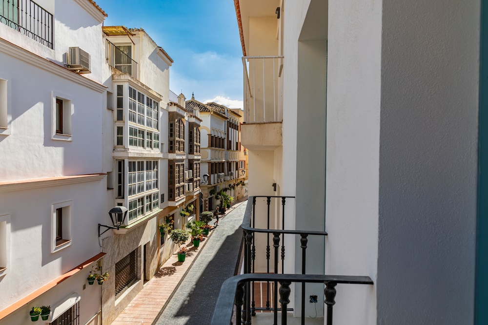 Hotel Boutique La Brisa del Mar 38/45
