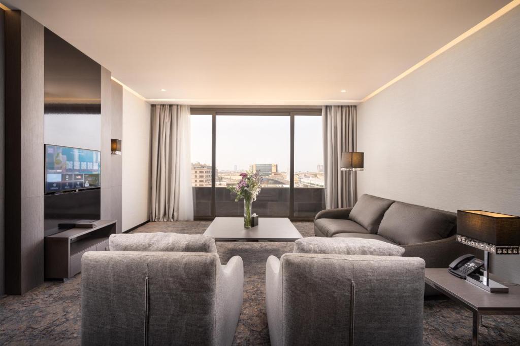 فندق سكون(Sukoon Hotel Jeddah) 32/50