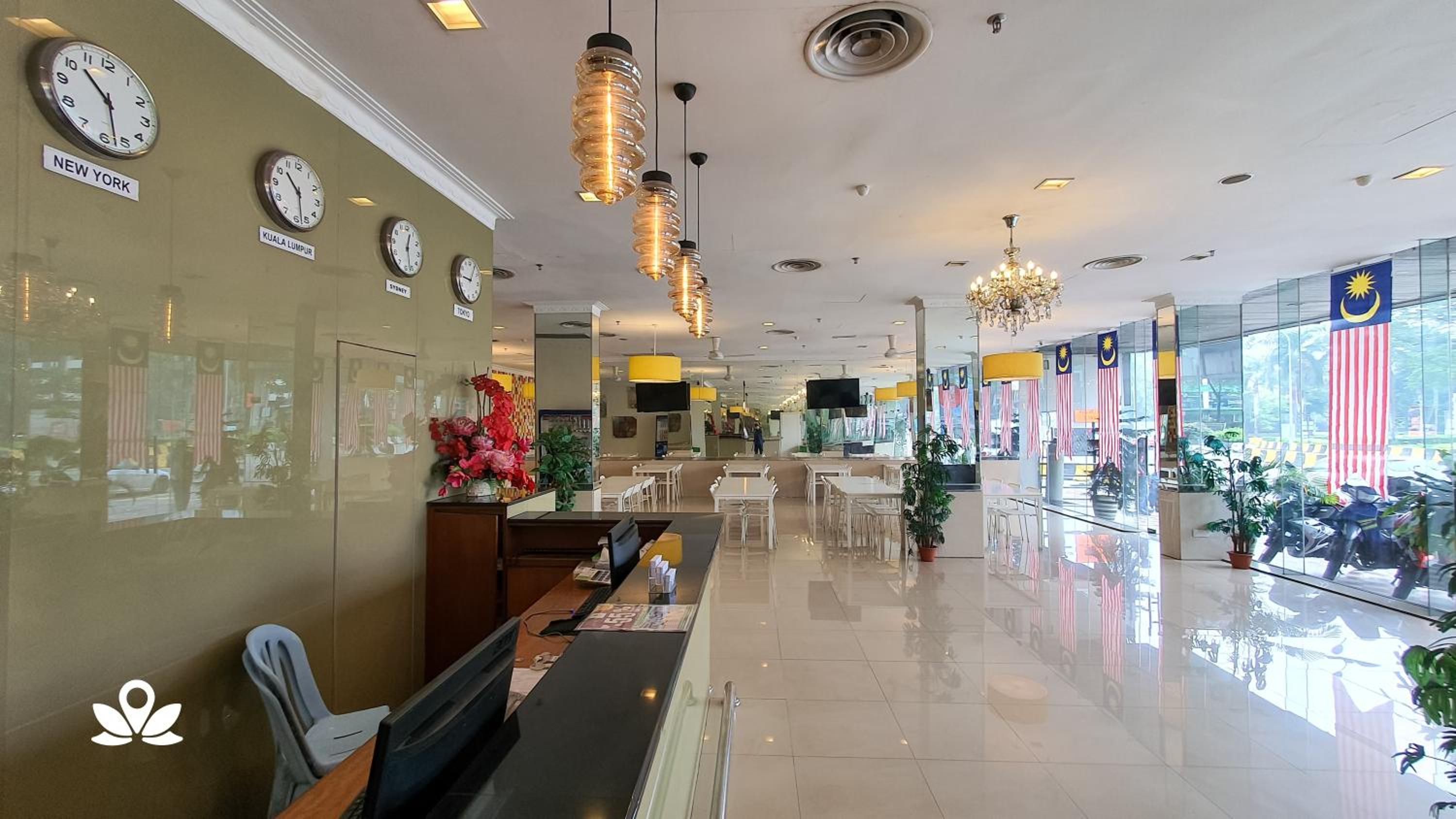 SCC Hotel City Centre 11/49
