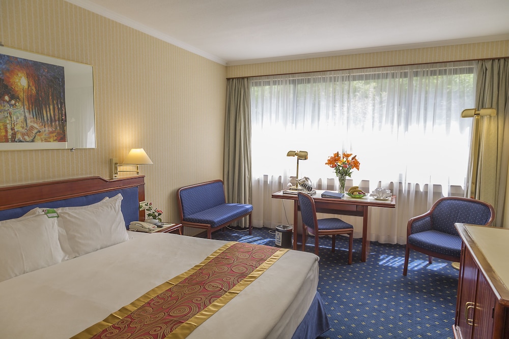 Citic Hotel Beijing Airport 15/70