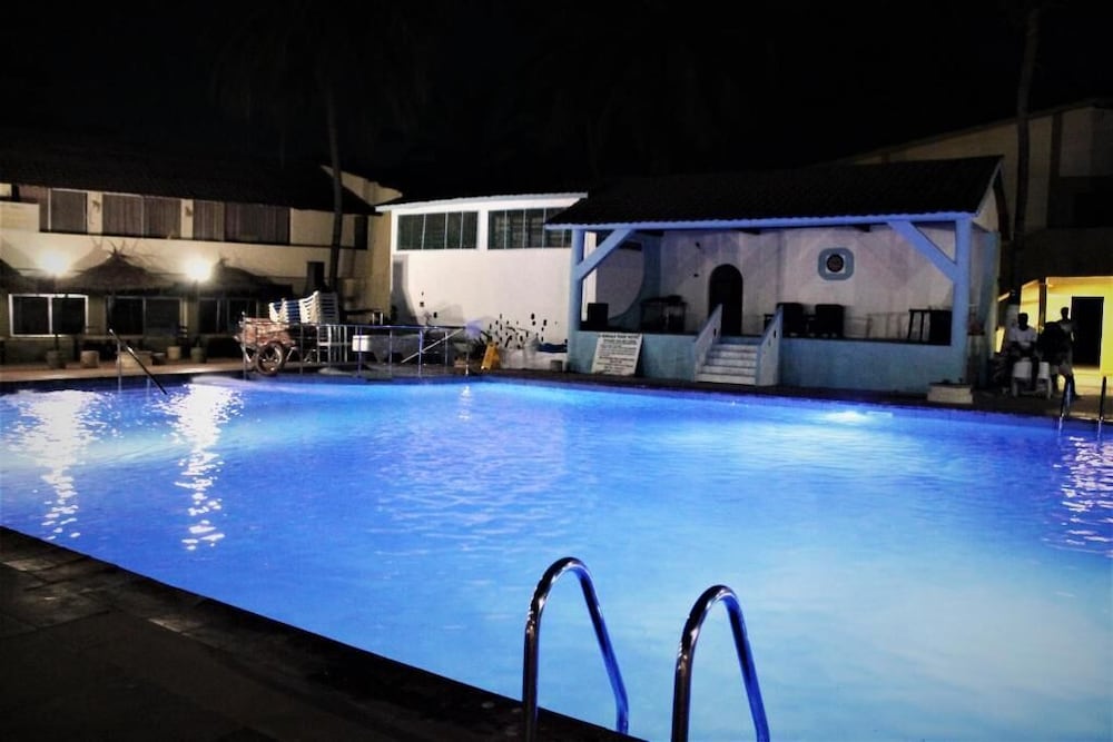 Badala Park Hotel 27/34