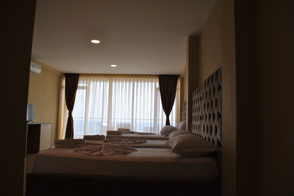 Hotel Frojd 16/22