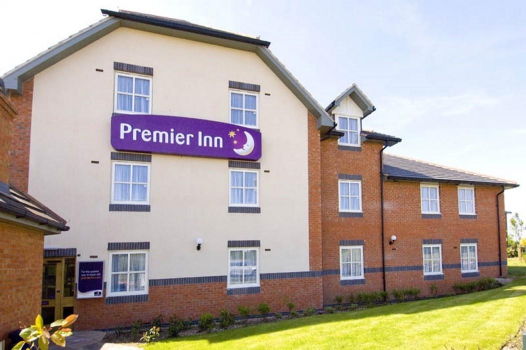 Premier Inn Cannock (Orbital) in CANNOCK