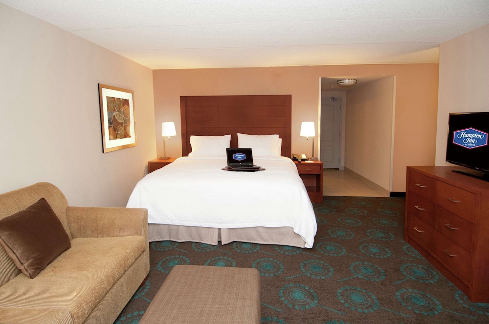 Hampton Inn By Hilton Brampton Toronto 15/50
