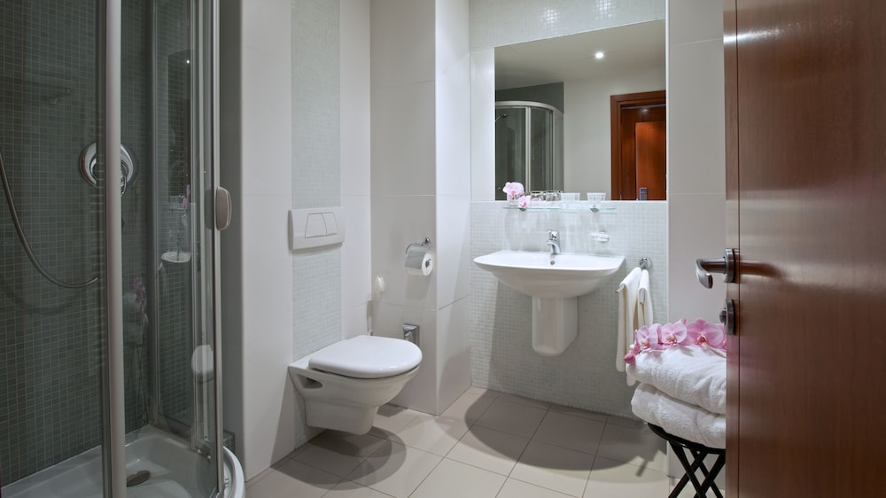 Art Hotel Praha 68/70