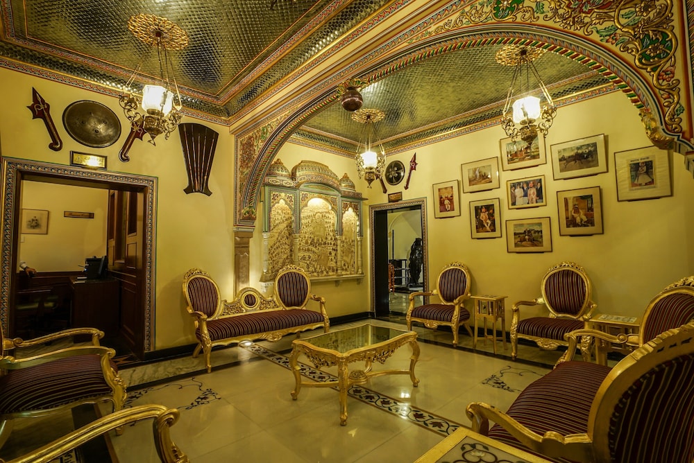 SHAHPURA HOUSE 24/48