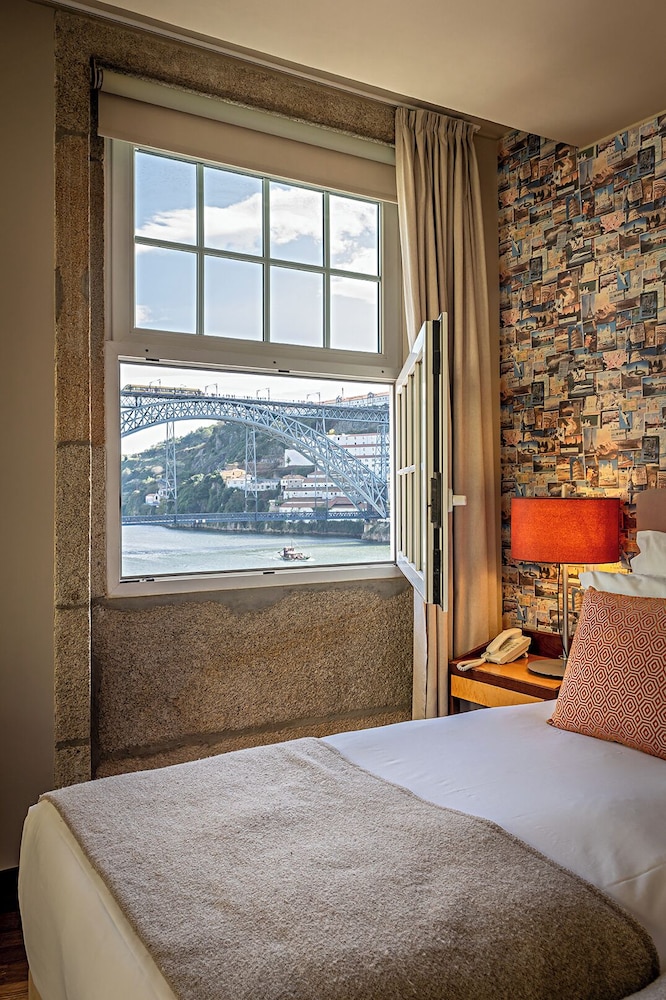 Room, Double Bed, Plaza View