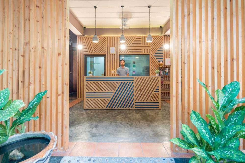 Amarin Residence Patong 8/50