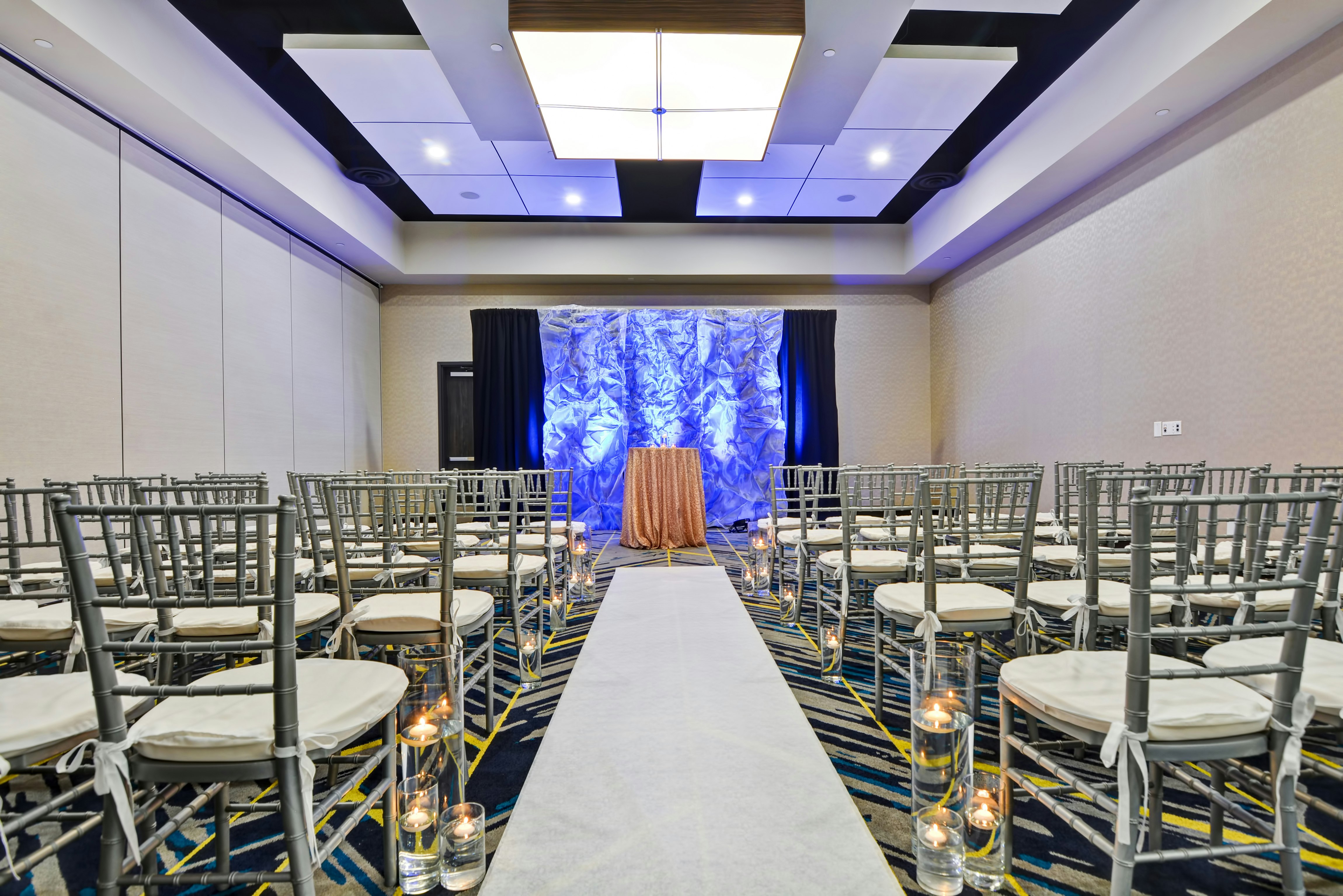 Embassy Suites By Hilton Plainfield Indianapolis Airport 61/70