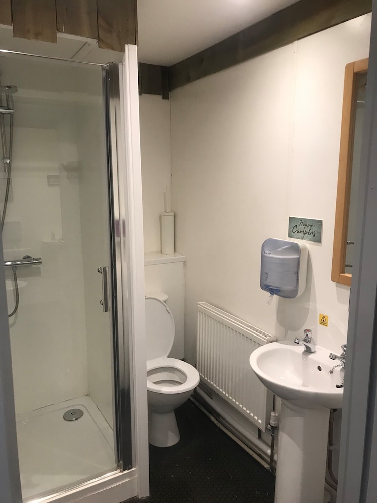 Gullivers Resort Matlock Bath 49/49