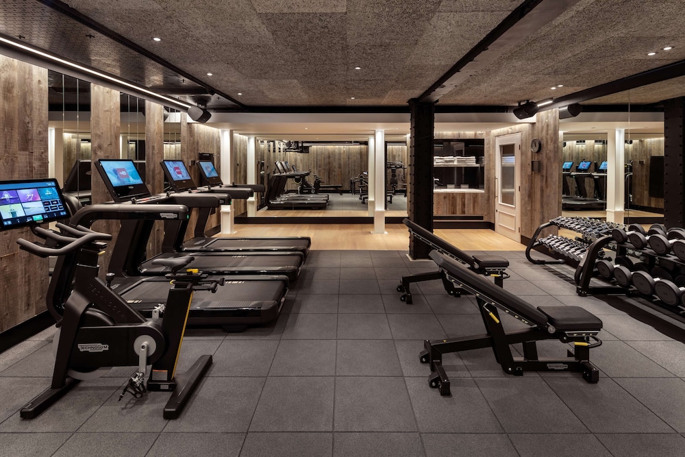 Radisson Blu Hotel London Bloomsbury 48/75