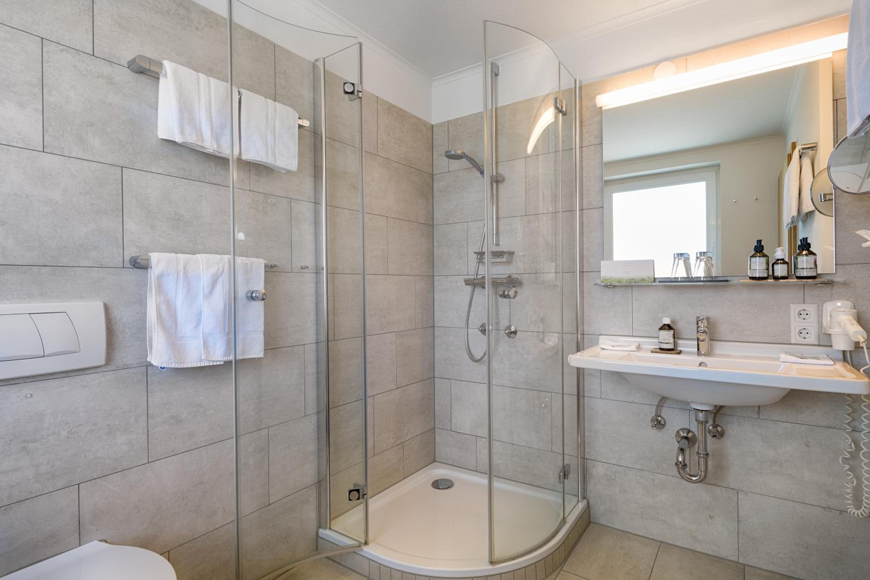 Brugger's Hotelpark am See 57/59