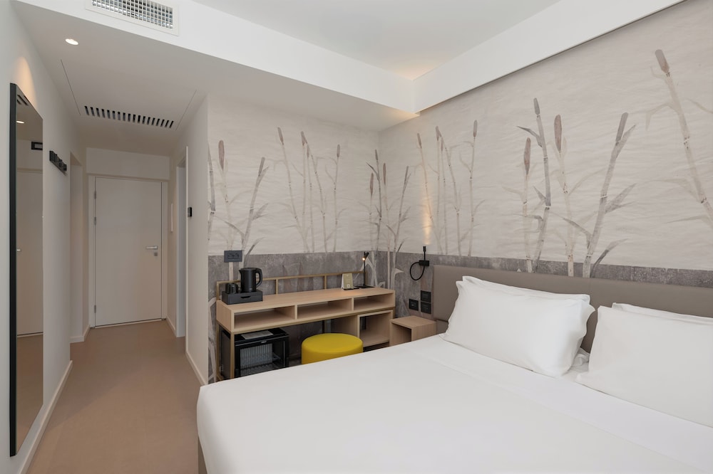 Hotel Royal Village 14/36