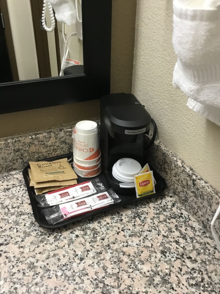 比尔特摩东部戴斯酒店(Comfort Inn Asheville East-Blue Ridge Pkwy Access) 图片3