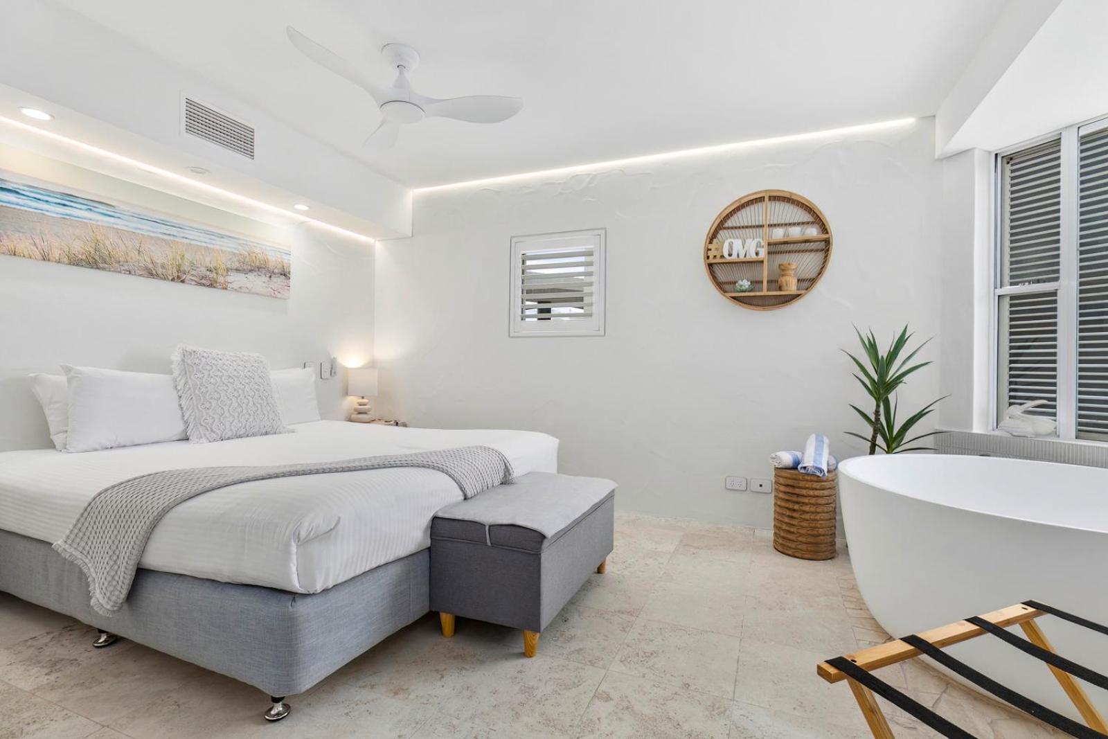 بنتهاوس، NOOSA BLUE RESORT 2/10