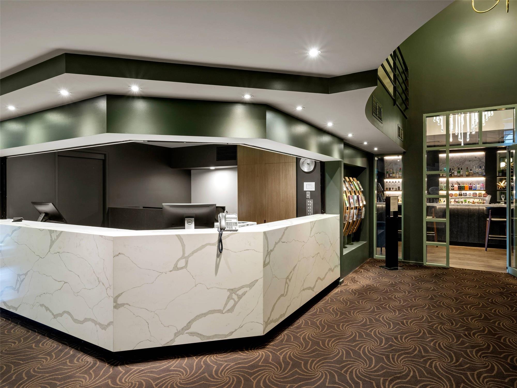Quality Hotel Wangaratta Gateway 3/10