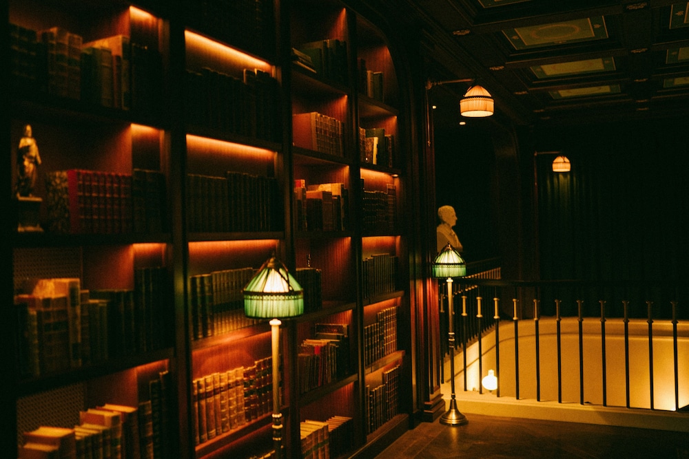 L'Escape, a Luxury Collection Hotel, Seoul Myeongdong 69/72