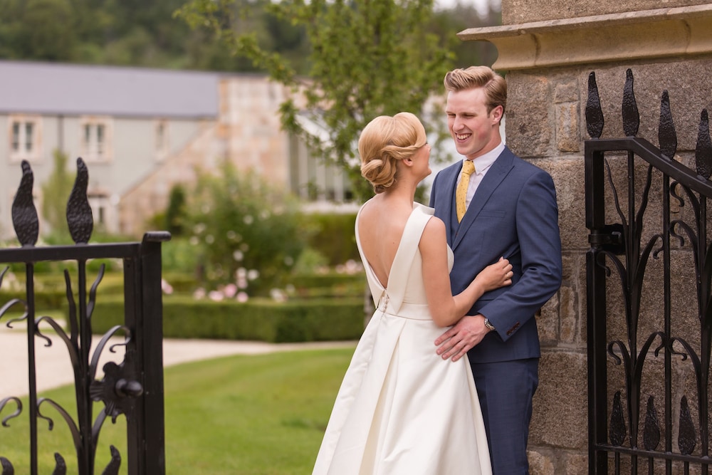 Lough Eske Castle 40/77