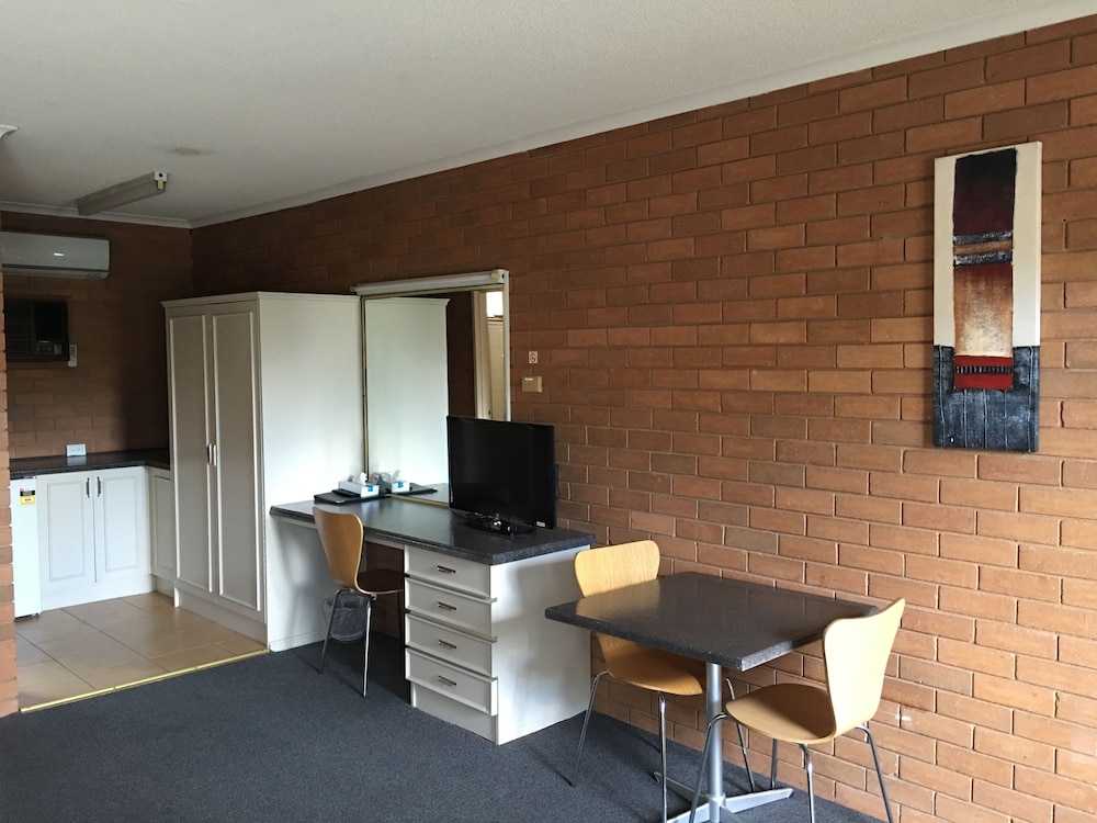 Essendon Motel 29/38