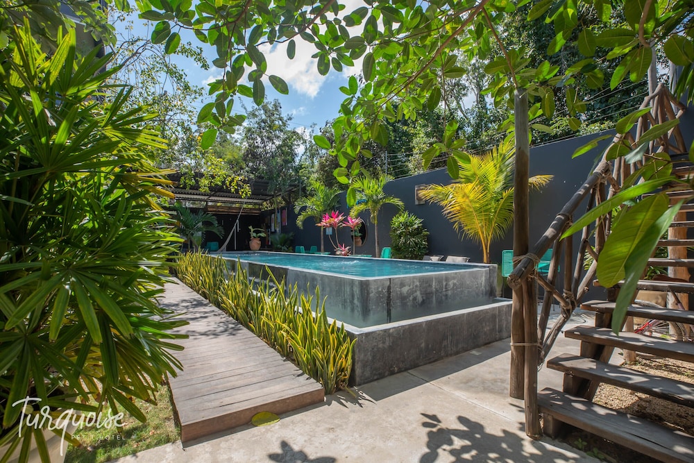 Turquoise Tulum Hotel 45/50