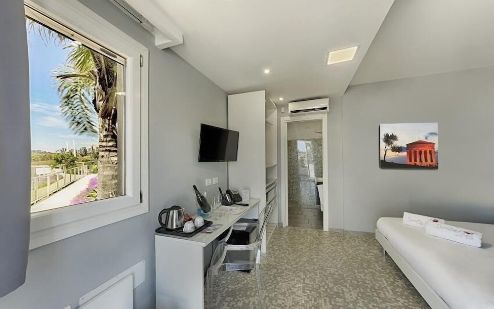 Doric Eco Boutique Resort and Spa - Sicily 25/63