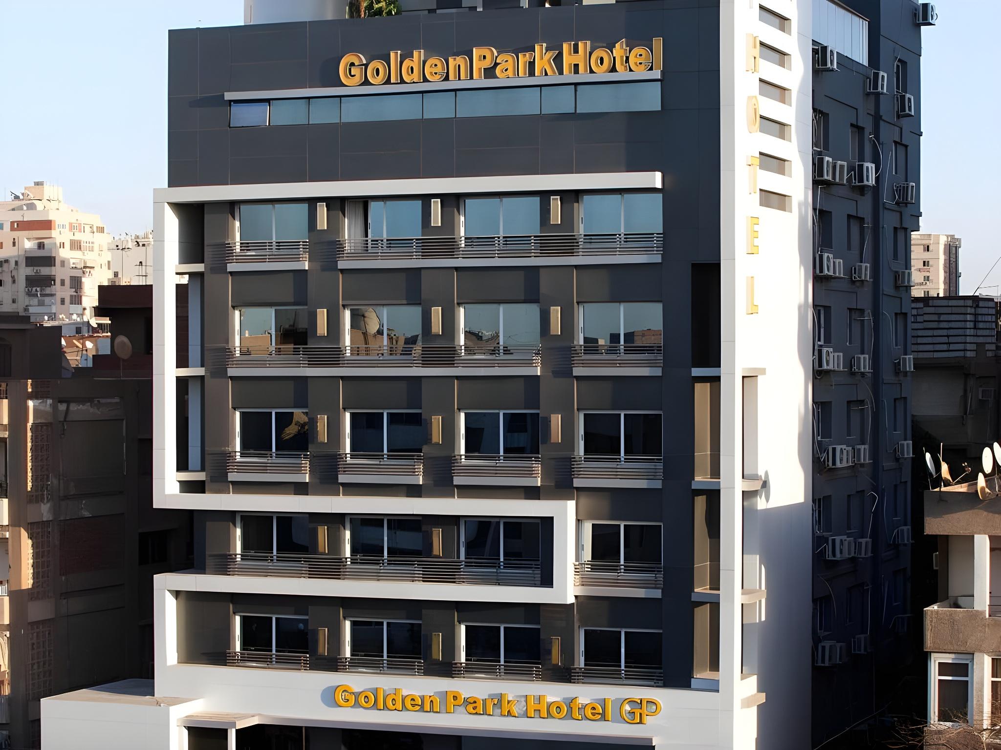 Golden Park Hotel Cairo Heliopolis in CAIRO