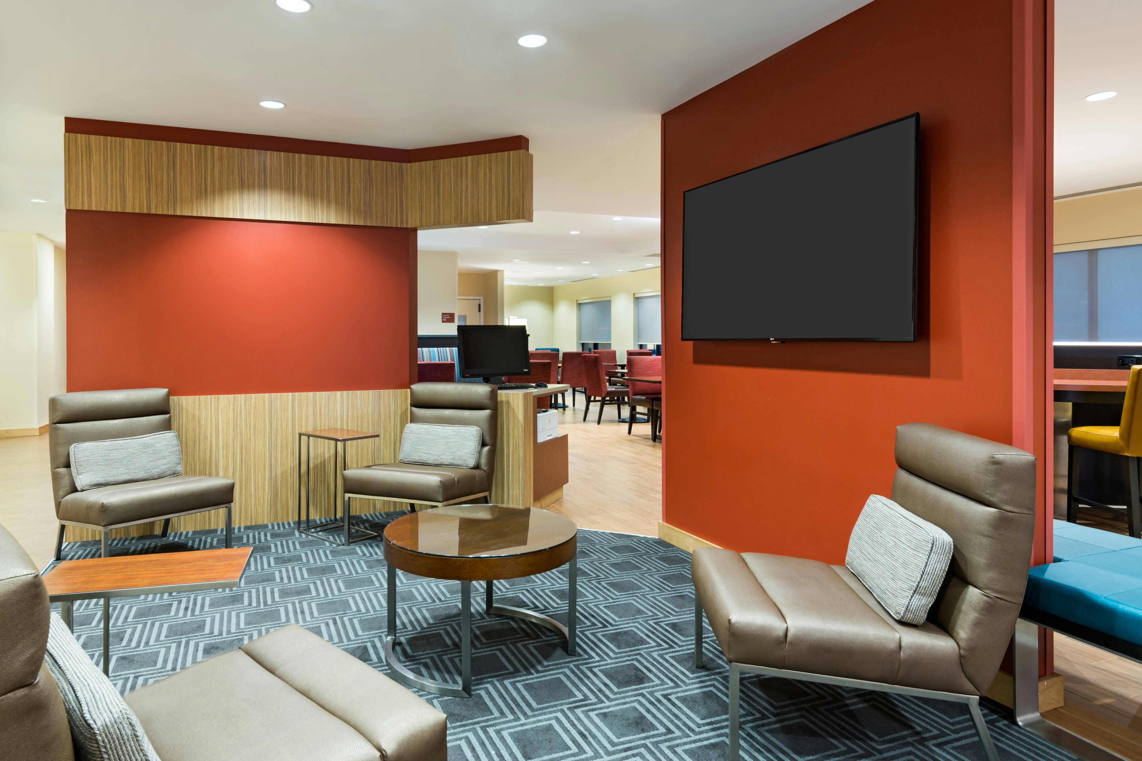 TOWNEPLACE SUITES LATHAM ALBANY AIRPORT 57/62