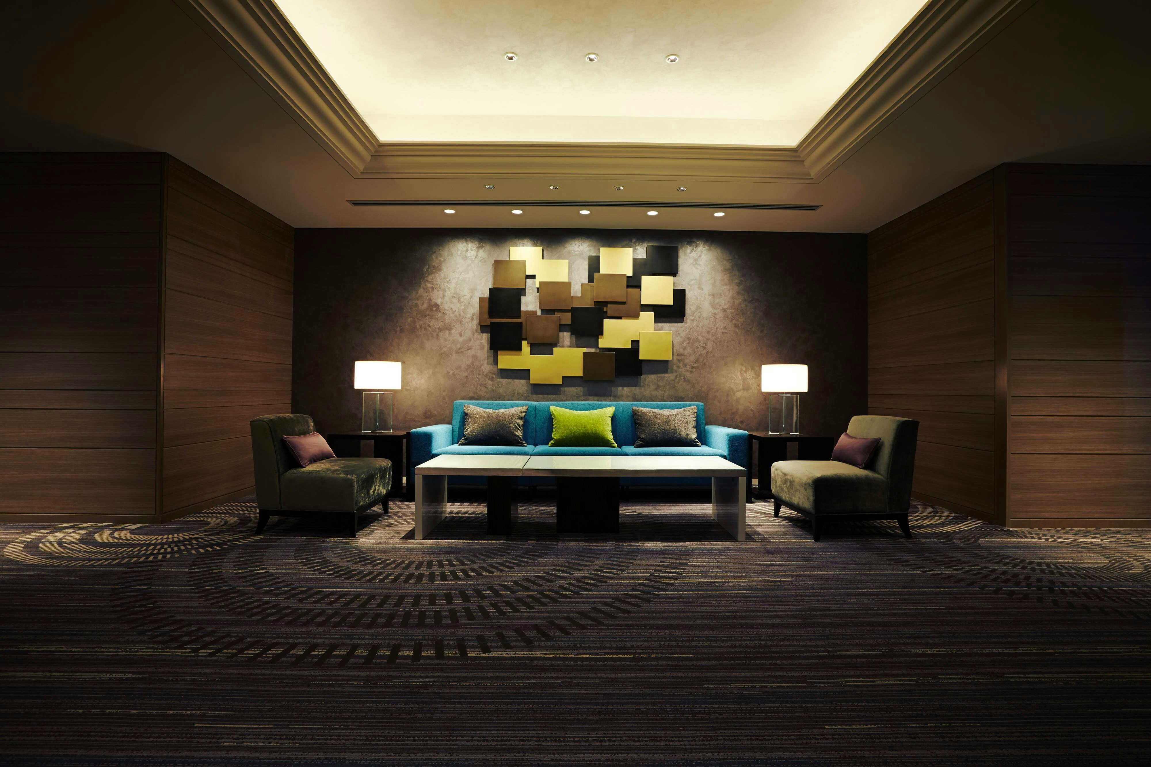 Osaka Marriott Miyako Hotel 22/54