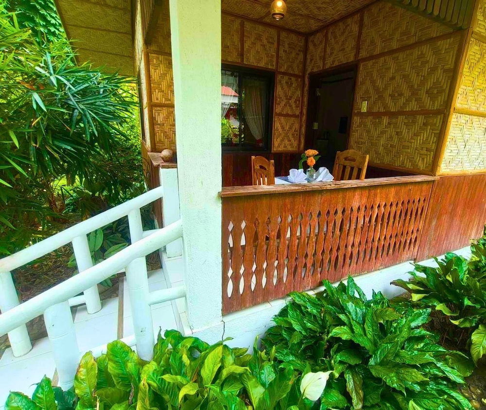 Hof Gorei Beach Resort 8/50