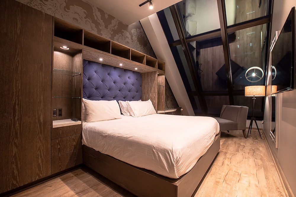 Etage Executive Living 18/72
