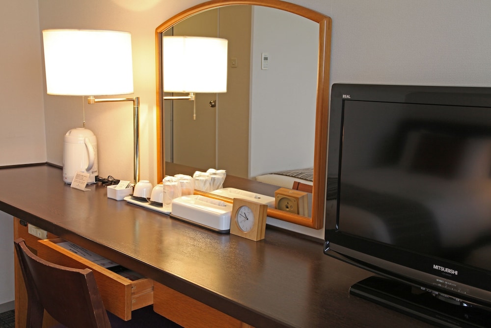 Hotel Nikko Himeji 60/66