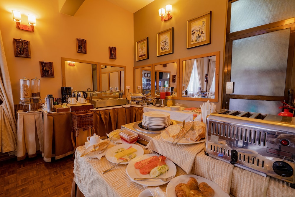 The Amariah Boutique Hotel Mikocheni 35/50