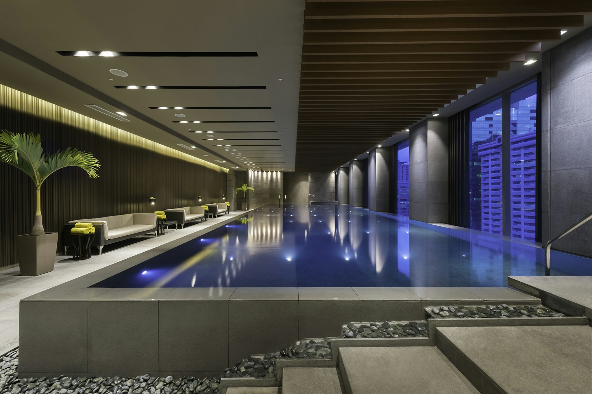 Marco Polo Ortigas Manila 36/57